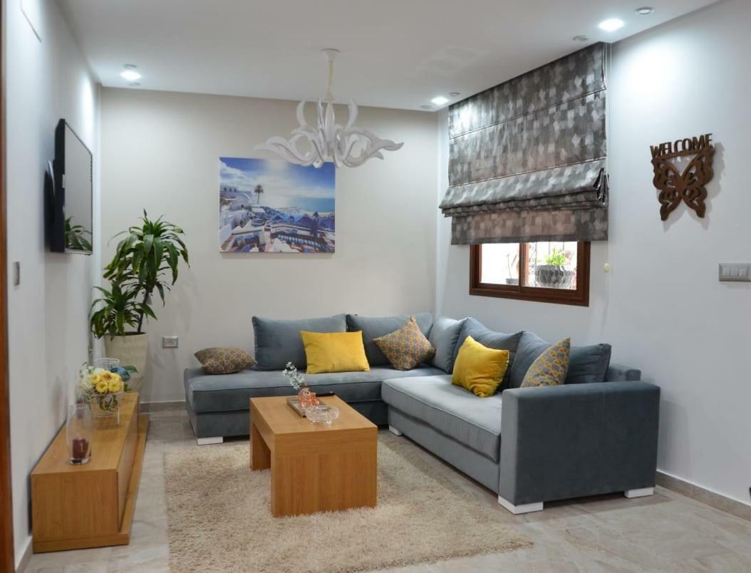 Appartamento Sabat Mahdia Esterno foto
